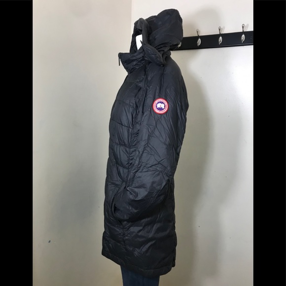 ellison jacket canada goose